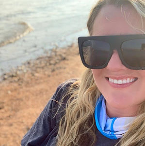 Meet your Posher, Sidnee